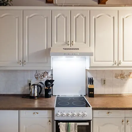 Unique Experience 公寓 *