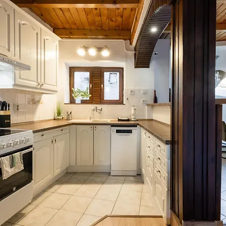 Unique Experience Apartman Budapest