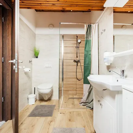 Apartman Unique Experience Budapest