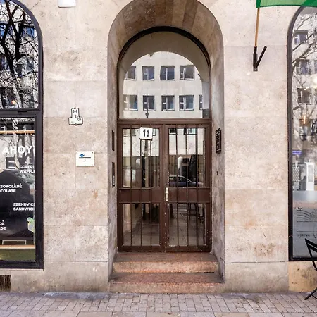 Unique Experience * Budapest