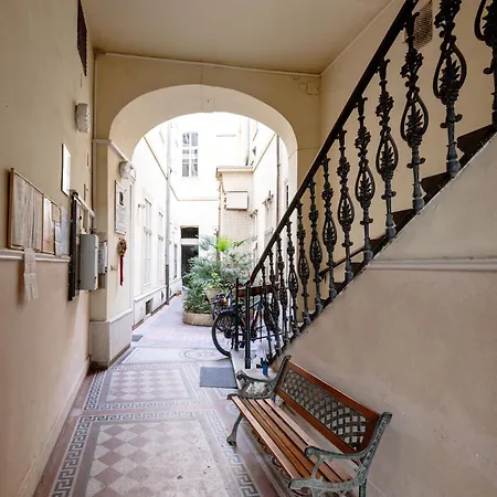 Apartman Unique Experience