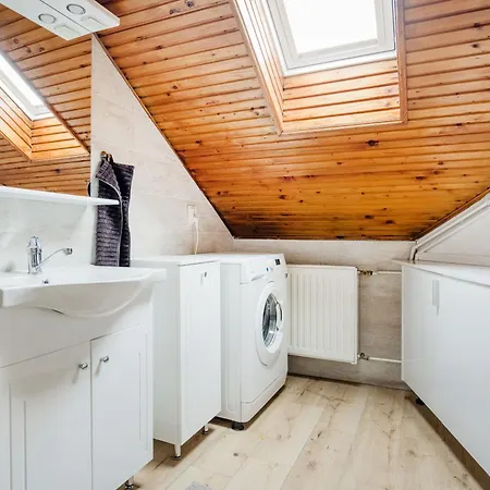 Apartman Unique Experience *