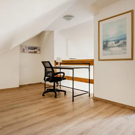Appartement Unique Experience Budapest