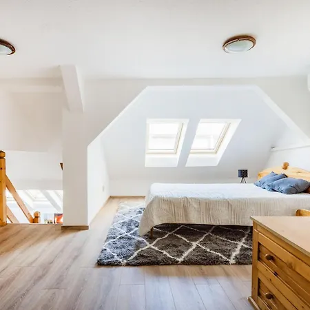 Unique Experience Apartman