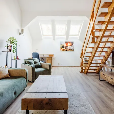 Appartement Unique Experience