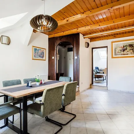 Appartement Unique Experience *