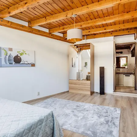 Apartman Unique Experience