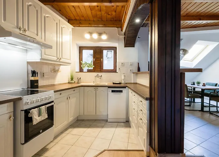 Unique Experience Apartament Budapesta