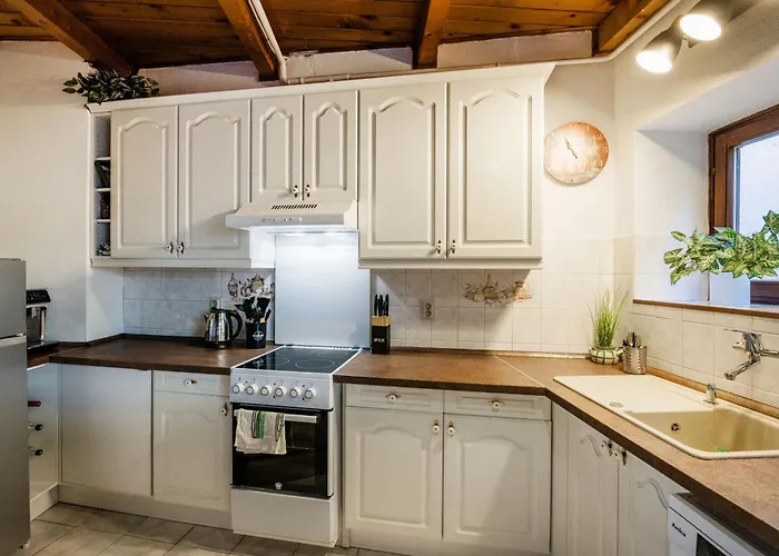 Unique Experience Budapesta