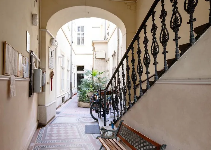 Apartament Unique Experience