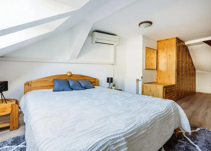 Unique Experience Budapesta