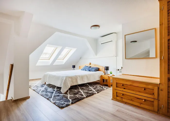 Unique Experience Apartament