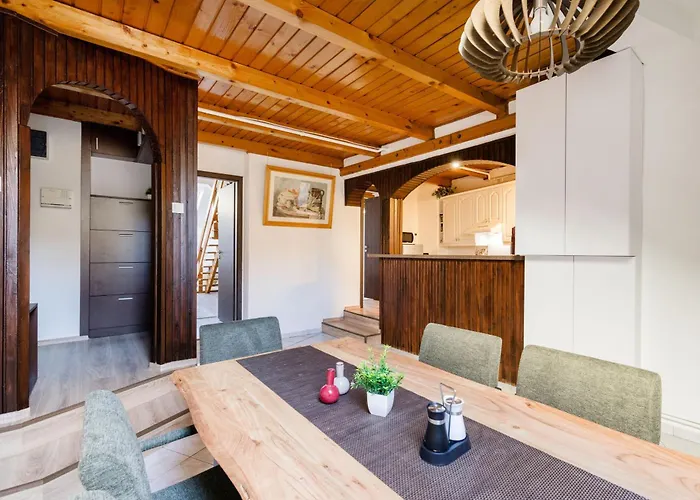 Unique Experience Apartament *