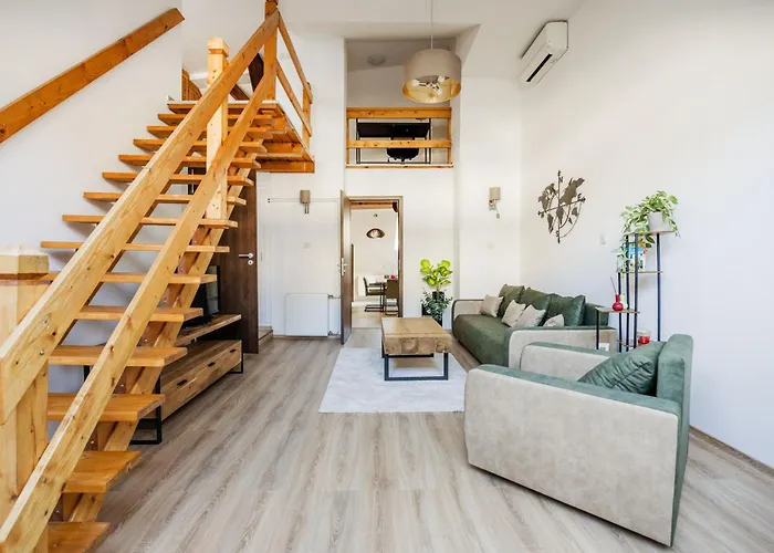 Apartament Unique Experience *