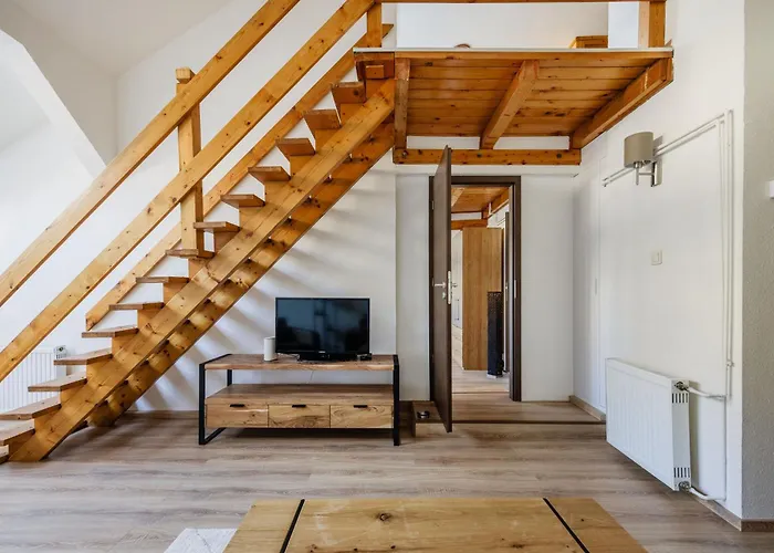 Unique Experience Apartament Budapesta