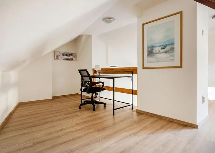 Apartament Unique Experience Budapesta