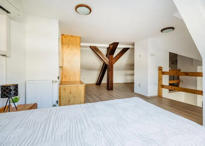 Unique Experience Budapesta