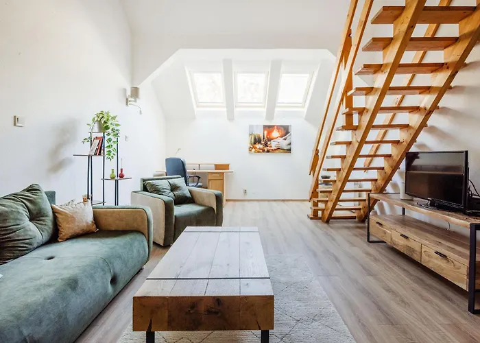 Apartament Unique Experience