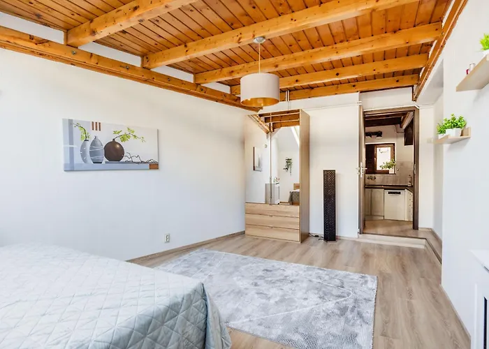 Apartament Unique Experience