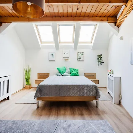 Unique Experience * Budapeste