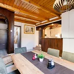 Unique Experience Apartment *