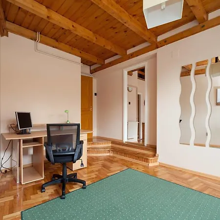 Apartment Unique Experience