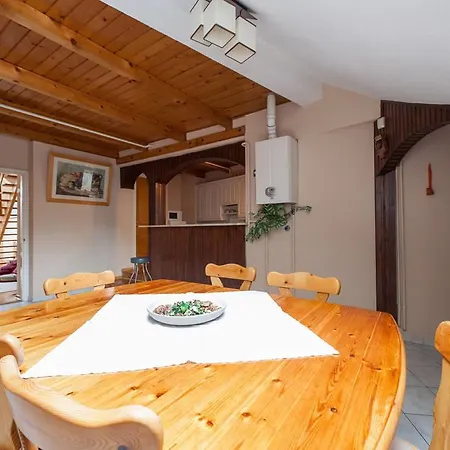 Unique Experience Apartment Budapest