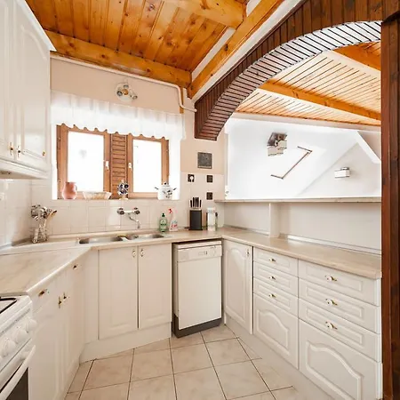 Unique Experience Apartment