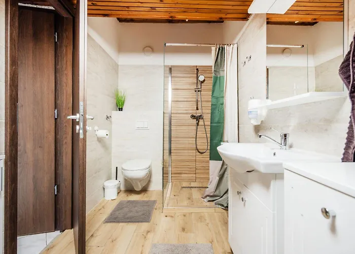 Apartman Unique Experience Budapest