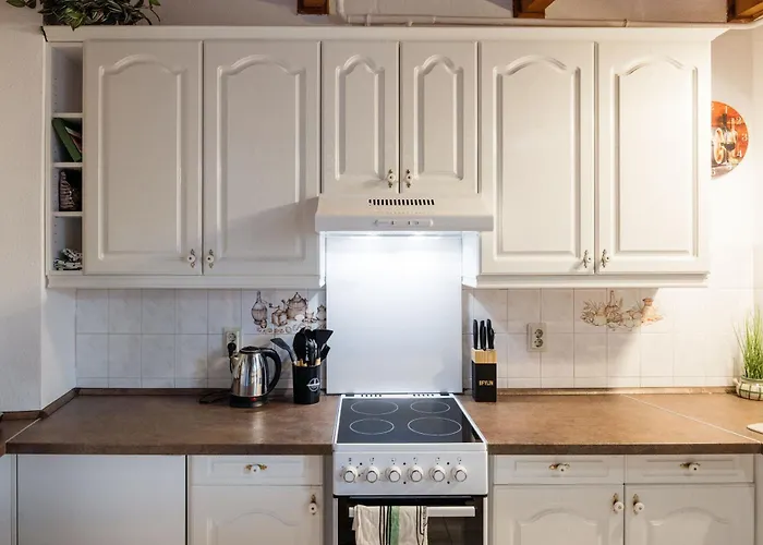 Unique Experience Apartman *