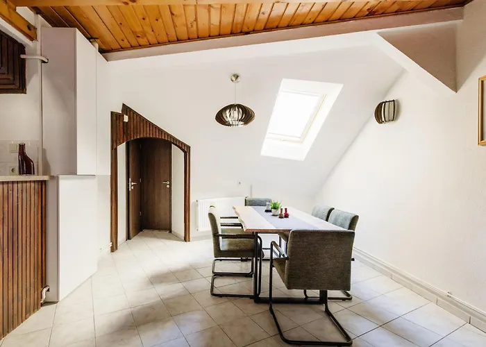 Apartman Unique Experience Budapest